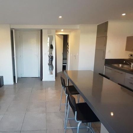 Charmant T2 Proche Ocean Avec Terrasse, Wifi Et Parking Prive - Vieux-Boucau, 4/5 Pers. - Fr-1-379-132 Exterior foto