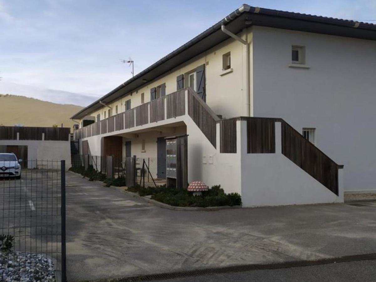 Charmant T2 Proche Ocean Avec Terrasse, Wifi Et Parking Prive - Vieux-Boucau, 4/5 Pers. - Fr-1-379-132 Exterior foto