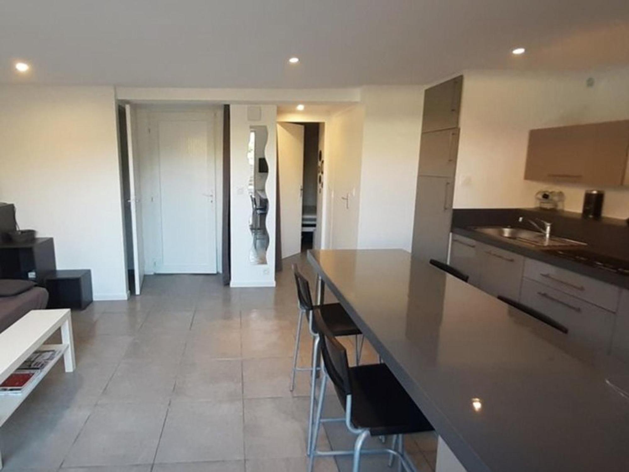 Charmant T2 Proche Ocean Avec Terrasse, Wifi Et Parking Prive - Vieux-Boucau, 4/5 Pers. - Fr-1-379-132 Exterior foto